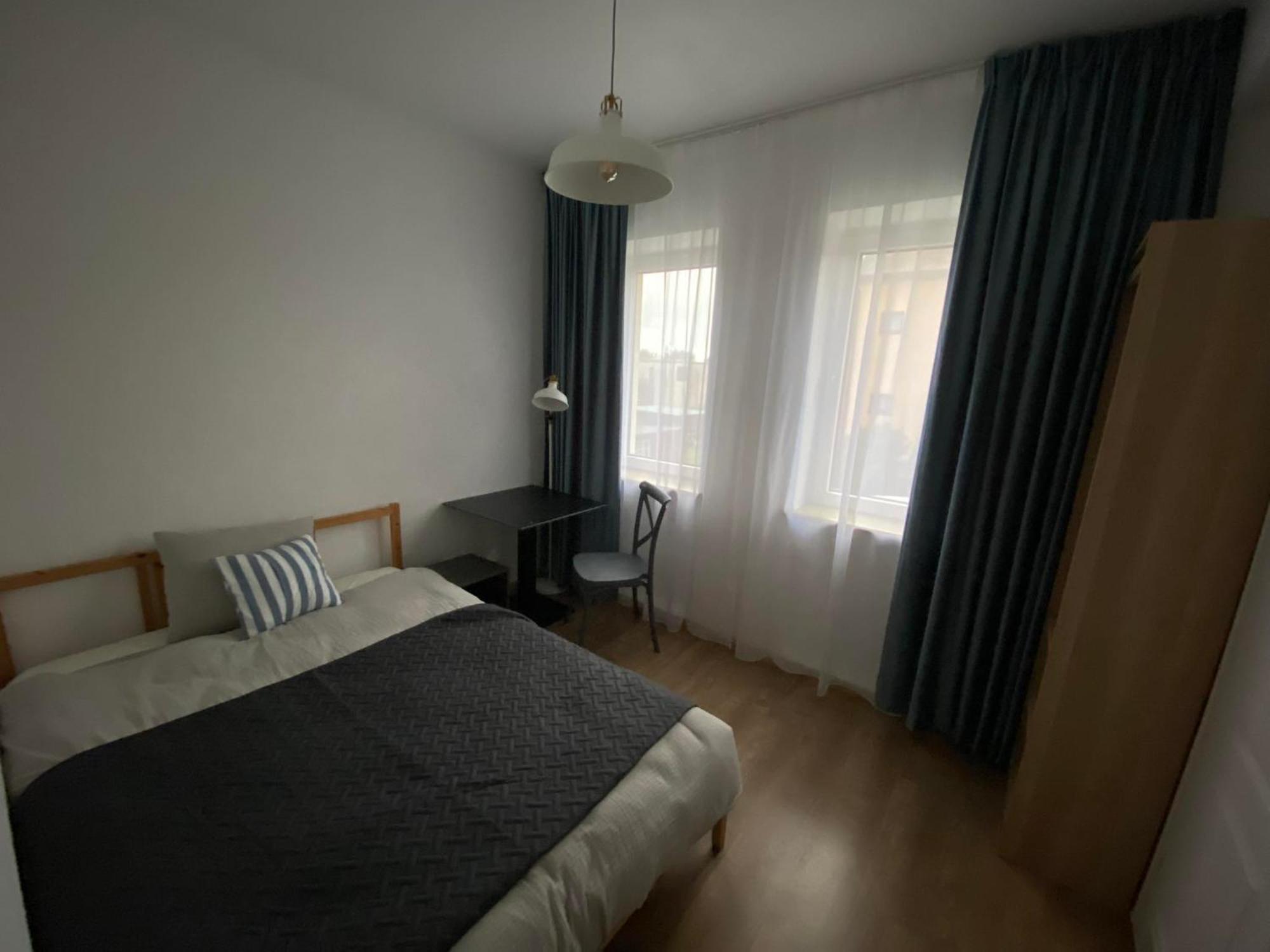 Apartamenty Cetniewo Ex Karo Władysławowo Buitenkant foto