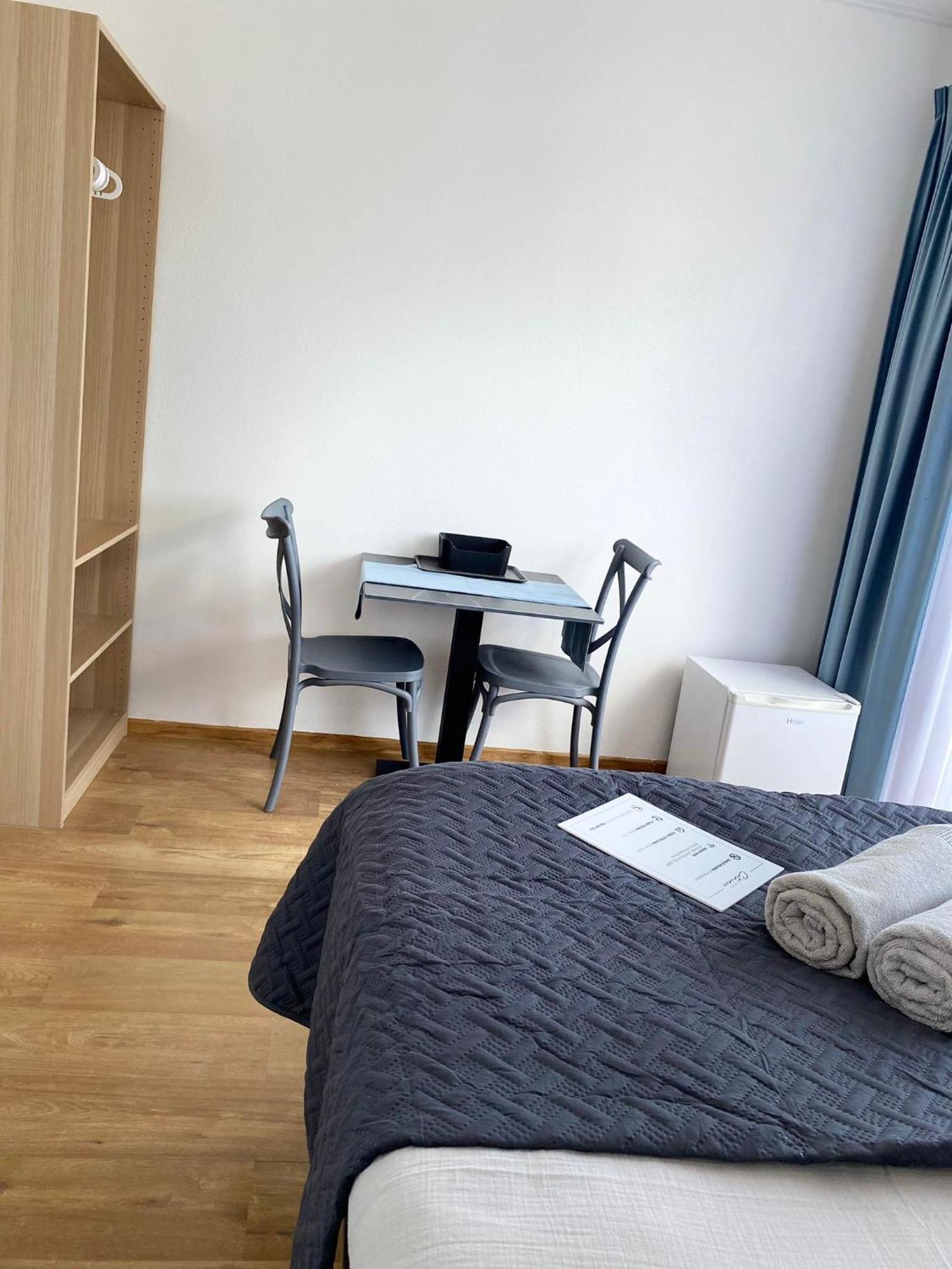 Apartamenty Cetniewo Ex Karo Władysławowo Kamer foto