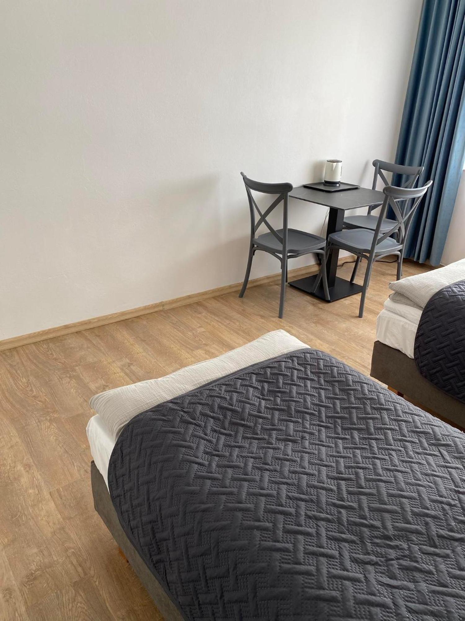 Apartamenty Cetniewo Ex Karo Władysławowo Kamer foto