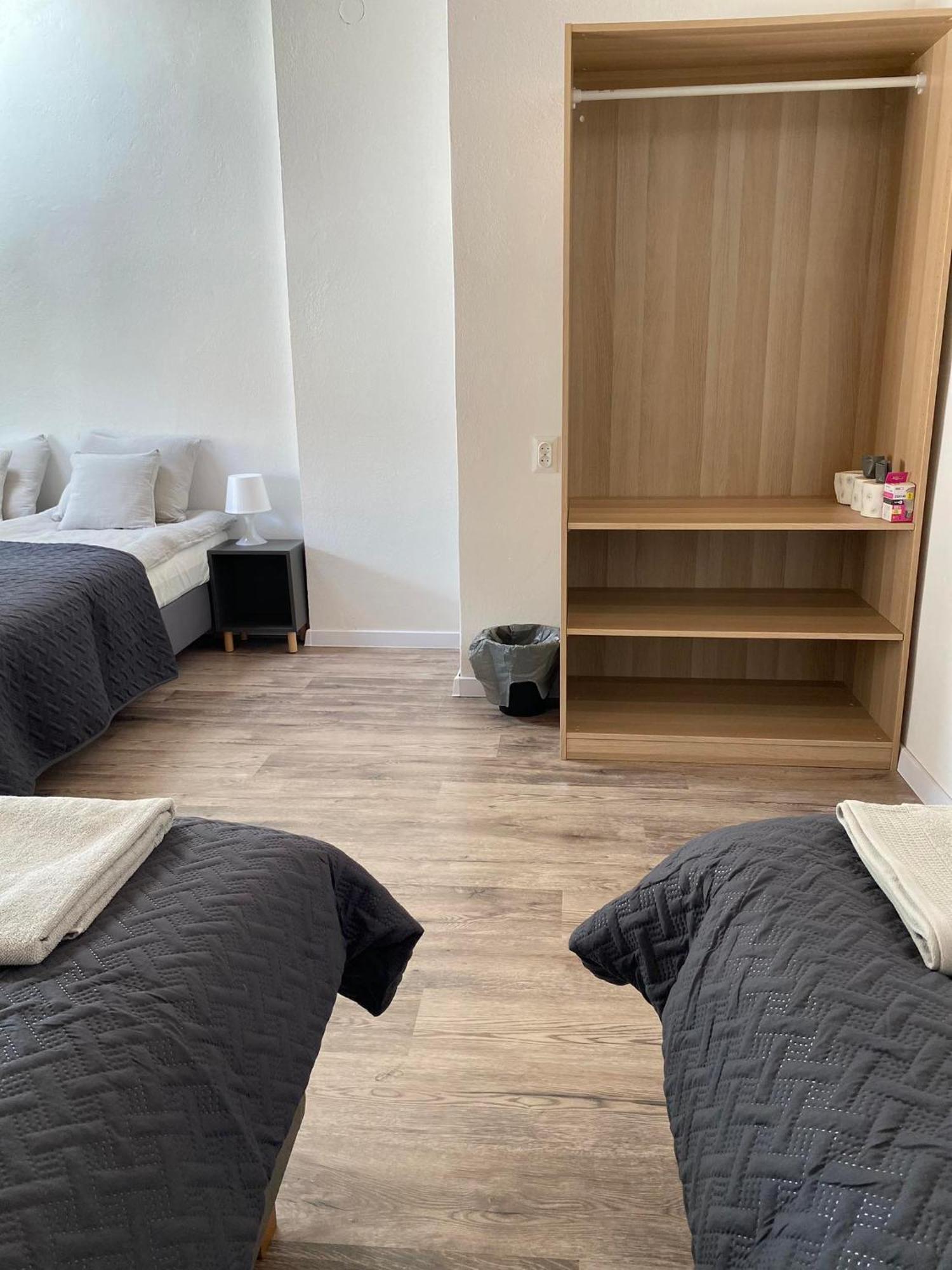 Apartamenty Cetniewo Ex Karo Władysławowo Kamer foto